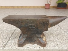 Amboss hersteller pfp gebraucht kaufen Amboss hersteller pfp gebraucht kaufen  Hammelburg