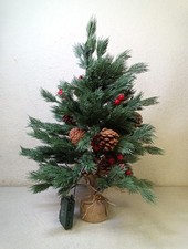 Artificial christmas tree for sale  West Branch