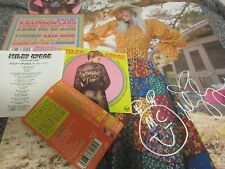MILEY CYRUS / younger now /JAPAN LTD CD OBI bonus track POSTER, usado comprar usado  Enviando para Brazil