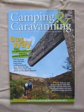 Camping caravanning april for sale  UK