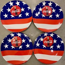 Vintage set coca for sale  Bloomington