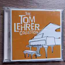 Tom lehrer the gebraucht kaufen  Köln