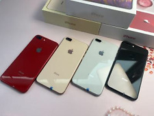 Novo pacote Apple iPhone 8 Plus 64/128/256GB desbloqueado todo SIM grátis, usado comprar usado  Enviando para Brazil
