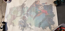 Large teen titans for sale  West Hills