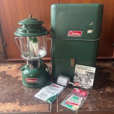 Coleman lantern vtg for sale  Brooklyn