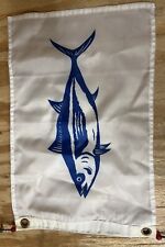 Acessório para barco bandeira pesca captura atum comprar usado  Enviando para Brazil