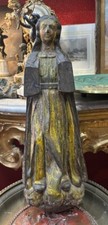 Vierge marie bois d'occasion  Craponne