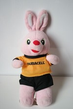 Duracell promo bunny d'occasion  Expédié en Belgium