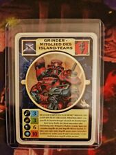 Mutant chronicles tcg usato  Venzone