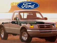 Ford ranger super for sale  Yakima