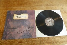 Fields of the Nephilim - The Nephilim UK 1988 1st SITU 22 Goth Rock + Inner LP comprar usado  Enviando para Brazil