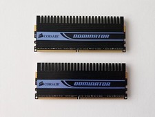Corsair ddr2 ram for sale  ABERGAVENNY