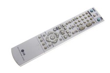 Telecomando originale akb31199 usato  Spedire a Italy