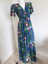 Belle robe longue d'occasion  Grasse