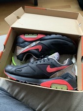 Nike air 180 usato  Milano