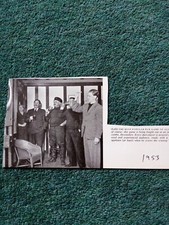 Jogo de dardos El98 Ephemera 1953 picture pub kelsale  comprar usado  Enviando para Brazil