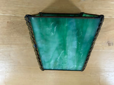 Salvaged mission green for sale  Wellsville