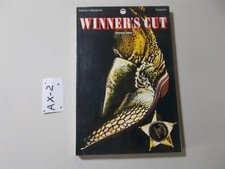Libro winner cut usato  Paterno