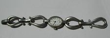 Ancienne montre argent d'occasion  Rochefort