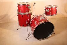 Pearl 4pc drum for sale  Minneapolis