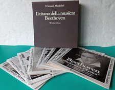 Grandi musicisti titano usato  Vignanello
