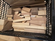 Baumaterial holzzuschnitte sty gebraucht kaufen  Leipzig