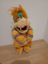 Rare peluche bowser d'occasion  Liévin