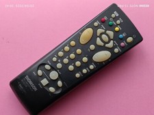 Thomson rct2100 telecommande d'occasion  Lilles-Lomme