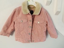 Gap corduroy sherpa for sale  Hallandale