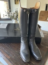 Petrie dressage boots for sale  Ramona