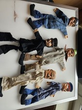 Kasper handpuppen cm gebraucht kaufen  Bitterfeld