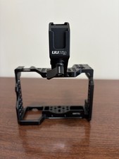Uurig camera cage for sale  Indianapolis