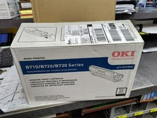 Oki printer cartridge for sale  Kane