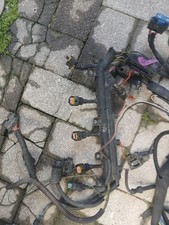 Impianto iniezione elettrico usato  Militello in Val di Catania
