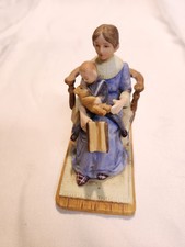 Vintage norman rockwell for sale  Branchville
