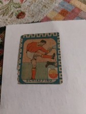 Edizione cicogna figurina usato  Torino