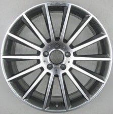2134012300 amg mercedes for sale  SOUTHAMPTON