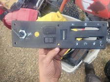 John deere f725 for sale  Burley