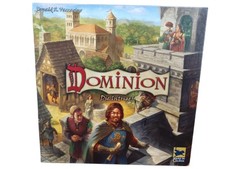 Dominion intrige guter gebraucht kaufen  Schwetzingen