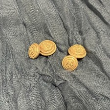 Gemelli con bottone usato  La Spezia