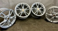 Riginal porsche 997 gebraucht kaufen  Meinhard