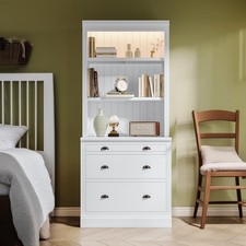 Nicbex tier bookshelf for sale  San Francisco