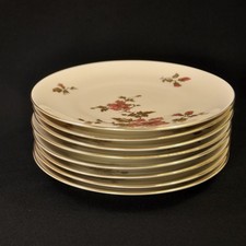 Moschendorf dessert plates for sale  Cornelius