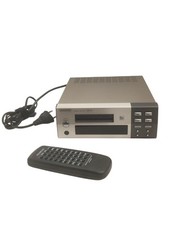 Kenwood sa7 lecteur d'occasion  Saint-Priest