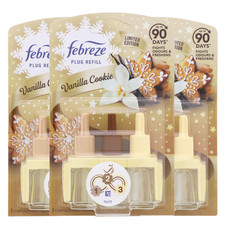 Febreze 3volution duftstecker gebraucht kaufen  Deutschland
