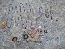 Teile schmuck konvolut gebraucht kaufen  Karlshuld