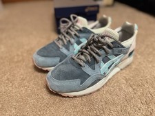 Size asics ronnie for sale  Liverpool