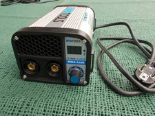 Ipotools schweissgerät mma gebraucht kaufen  Bünde