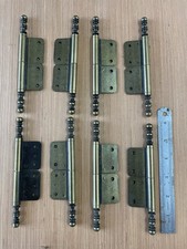 French brass lift for sale  WELSHPOOL