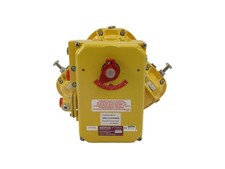 Kinetrol 097 500ap00v0 usato  Spedire a Italy